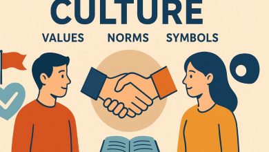 Culture and Its Components