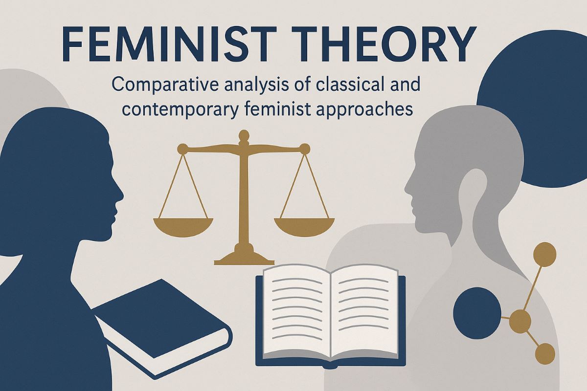 Feminist Theory
