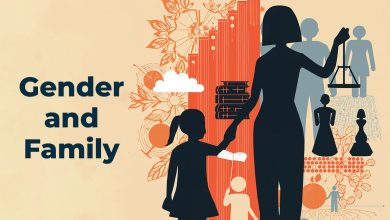 Gender and Family