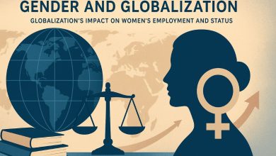 Gender and Globalization
