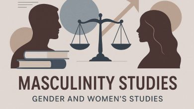 Masculinity Studies