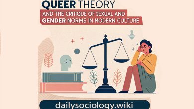 Queer Theory