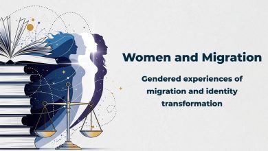 Women and Migration