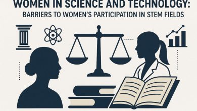 Women in Science and Technology