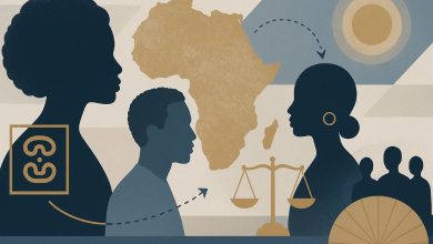 Afro-descendant Communities