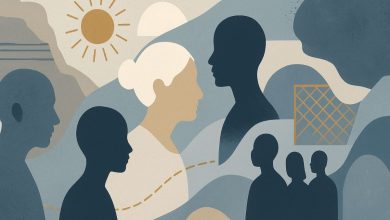 Ageism and exclusion from the labor market