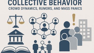Collective Behavior