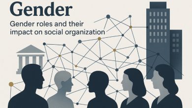 Gender Roles and Their Impact on Social Organization