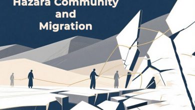 Hazara Community and Migration