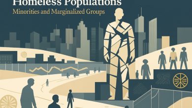Homeless Populations