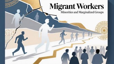 Migrant Workers