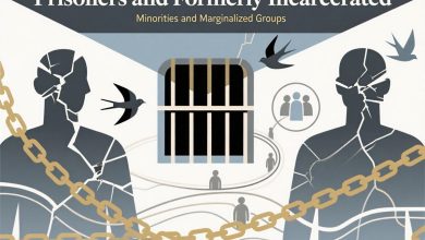 Prisoners and Formerly Incarcerated