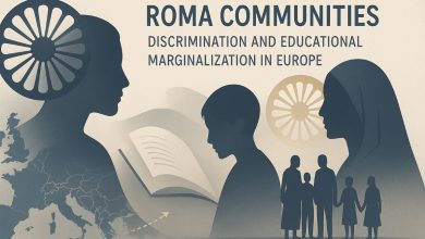 Roma Communities