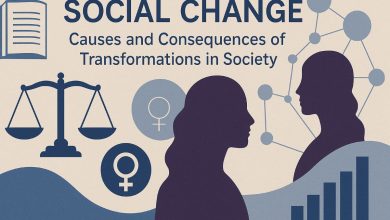 Social Change
