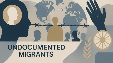 Undocumented Migrants